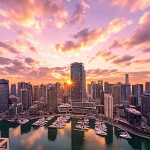 Vida Marina Yacht Club Dubai